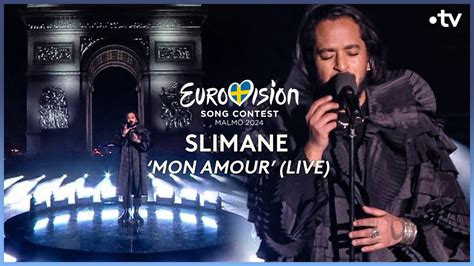 eurovision live